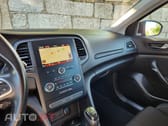 Renault Mégane Sport Tourer 1.5 Blue dCi Limited