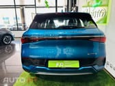 BYD Atto 3 60.48 kWh Design