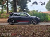 MINI Cooper John Cooper Works GP Aut.