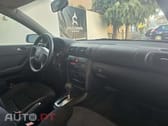 Audi A3 Sportback 1.6 Ambiente Tip.