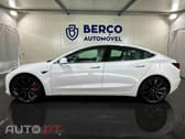 Tesla Model 3 Performance Dual Motor AWD
