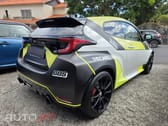 Toyota GR Yaris 1.6 T Extreme Rally