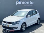 Volkswagen Polo 1.2 TDi Street