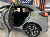 Ford Puma 1.0 EcoBoost MHEV ST-Line