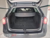 Volkswagen Passat Variant 2.0 TDi Highline