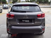 Citroen C5 Aircross 1.2 PureTech Feel Pack