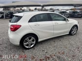 Mercedes-Benz A 180 CDi BE Urban