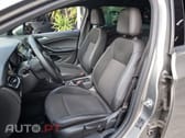 Opel Astra Sports Tourer 1.6 CDTi Cosmo S/S