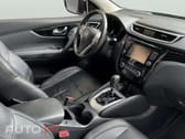 Nissan Qashqai 1.6 dCi Tekna Premium +Xtronic