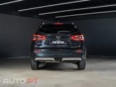 Nissan Qashqai 1.5 dCi N-Connecta