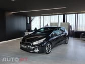 Kia Ceed 1.6 CRDi GT Line
