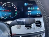 Mercedes-Benz E 300 de Avantgarde