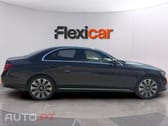 Mercedes-Benz E 350 e