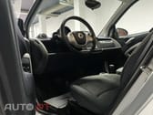 Smart ForTwo 0.8 cdi Passion 54 Softouch