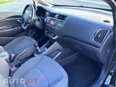 Kia Rio 1.2 CVVT TX AC+VE