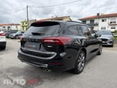 Ford Focus SW 1.0 EcoBoost MHEV ST-Line