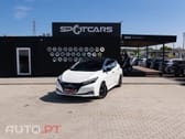 Nissan Leaf e+ N-Connecta