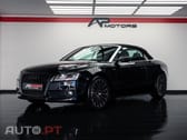 Audi A5 2.0 TFSi S-line