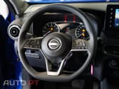 Nissan Juke 1.0 DIG-T N-Design DCT