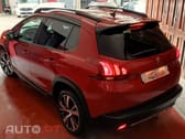 Peugeot 2008 1.2 PureTech GT Line