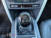 Land Rover Discovery Sport 2.0 eD4 HSE Luxury