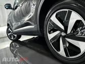 MG ZS EV 72.6 kWh Luxury