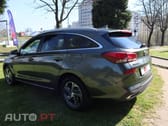 Hyundai i30 1.0 T-GDi Style Plus