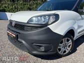 Fiat Doblo 1.6 MJ