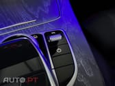 Mercedes-Benz CLS 300 d AMG Line