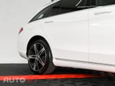 Mercedes-Benz C 300 e Avantgarde