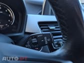 BMW X1 16 d sDrive