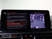 BMW iX3  Inspiring