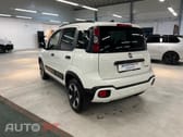 Fiat Panda 1.0 Hybrid City Cross