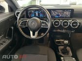 Mercedes-Benz CLA 180 d Shooting Brake Business Solutions