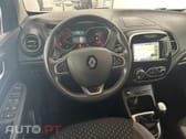Renault Captur 0.9 TCe Exclusive