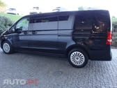 Mercedes-Benz Vito 114 CDi /34 Longo