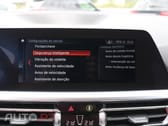 BMW 320 d Touring Line Sport Auto
