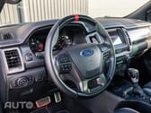 Ford Ranger 2.0 TDCi CD Raptor 4WD