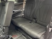 BMW X7 30 d xDrive Pack M