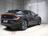 Kia EV6 77.4 kWh Tech