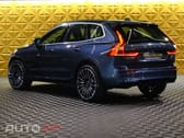 Volvo XC60 2.0 B4 Momentum