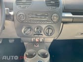 Volkswagen New Beetle 1.4