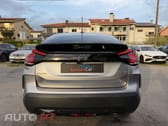 Citroen C4 1.2 PureTech Shine