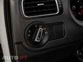 Volkswagen Polo Polo 1.4 TDI (Blue Motion ) DSG