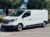 Renault Trafic 2.0 dCi Longa IVA Dedutível
