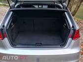Audi A3 Sportback 2.0 TDi S-line S tronic
