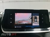 Peugeot 208 1.5 BlueHDi Allure