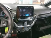Ford Fiesta 1.0 EcoBoost MHEV ST-Line