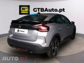 Citroen C4 1.2 PureTech Plus