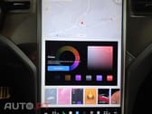 Tesla Model S 100 kWh Long Range Plus AWD